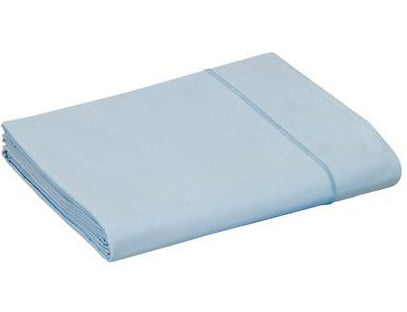Taie de traversin - Percale de coton