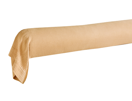 Taie de traversin Gaze de coton - COSY Savane