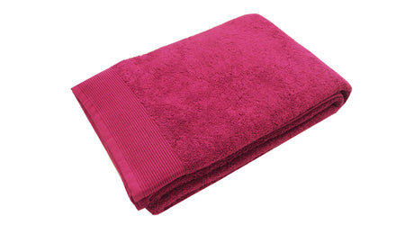 Serviette de toilette Coton 600g - SPA