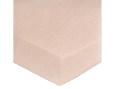 Drap housse Bohème - Percale lavée