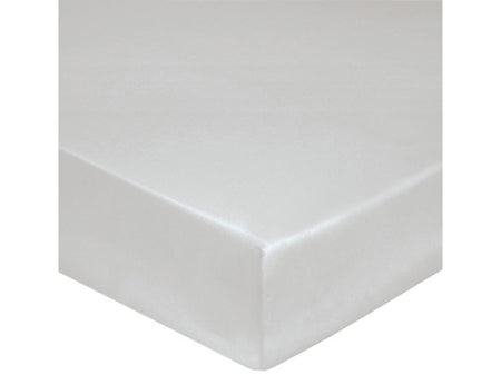 Drap housse Bohème - Percale lavée