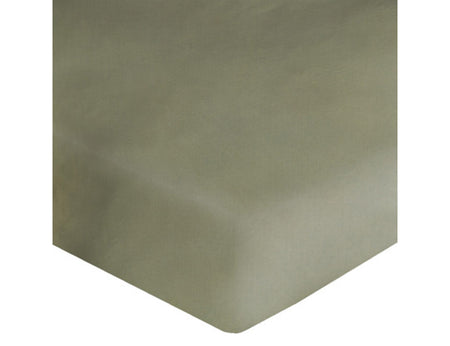 Drap housse Bohème - Percale lavée