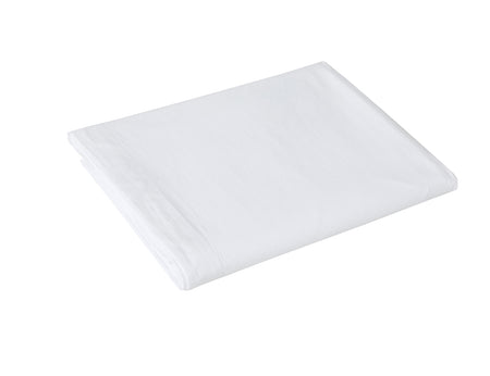 Drap plat Bohème - Percale lavée