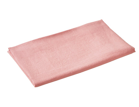 Drap plat Louxor - 100% Lin lavé
