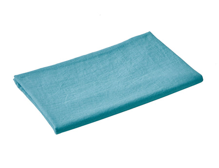 Drap plat Louxor - 100% Lin lavé