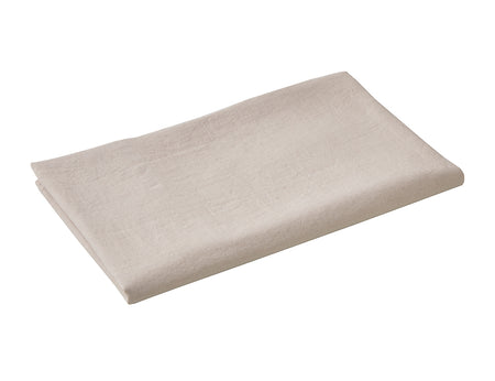 Drap plat Louxor - 100% Lin lavé