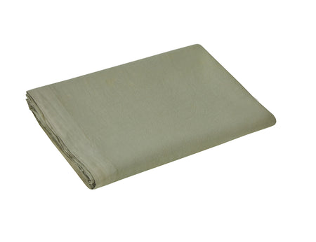 Drap plat Bohème - Percale lavée