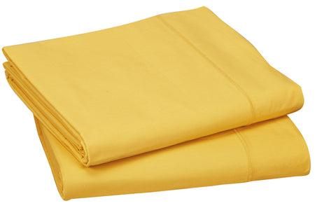 Drap plat - Percale de coton