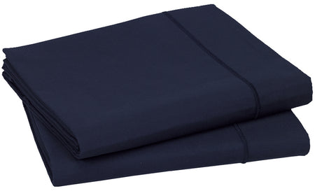 Drap plat - Percale de coton