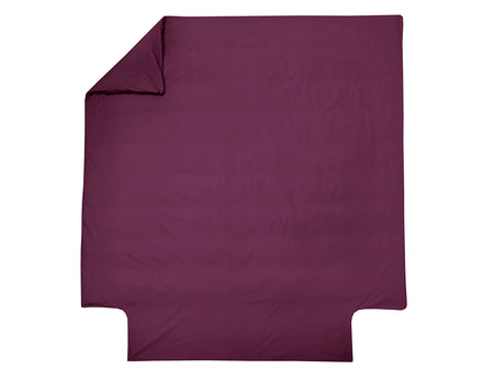 Housse de couette - Percale de coton
