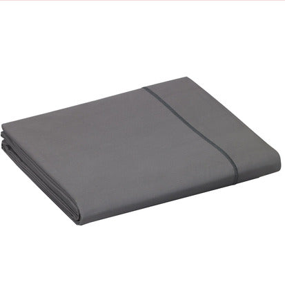 Taie de traversin - Percale de coton