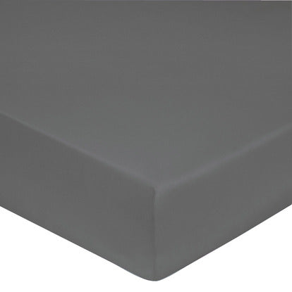Drap housse bonnets 30cm - Percale de coton