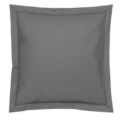 Taie d'oreiller - Percale de coton