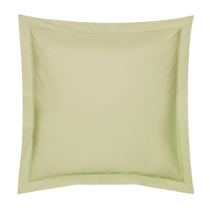 Taie d'oreiller - Percale de coton