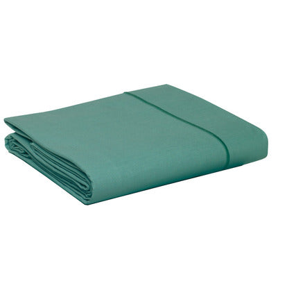 Taie de traversin - Percale de coton