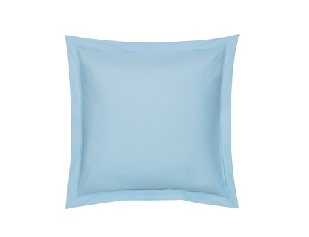 Taie d'oreiller - Percale de coton