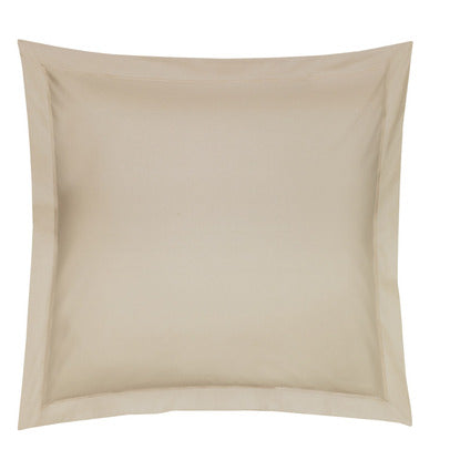 Taie d'oreiller - Percale de coton
