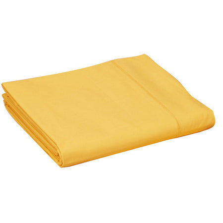 Taie de traversin - Percale de coton