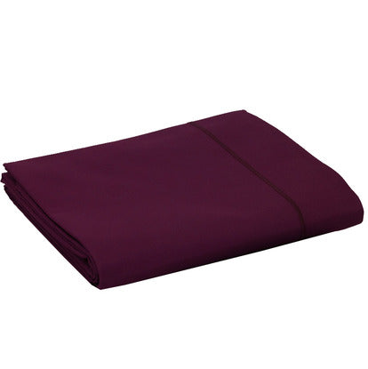 Taie de traversin - Percale de coton