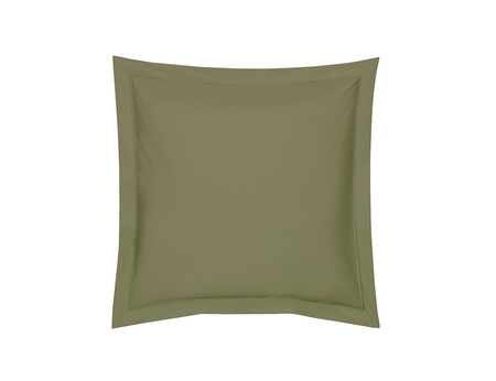 Taie d'oreiller - Percale de coton