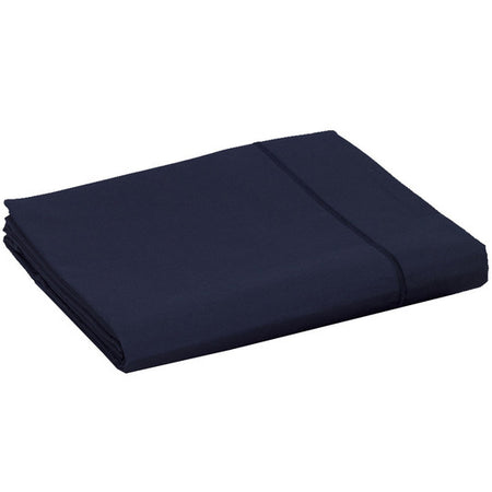 Taie de traversin - Percale de coton
