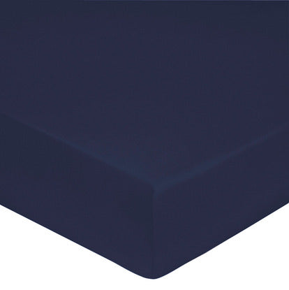 Drap housse bonnets 30cm - Percale de coton
