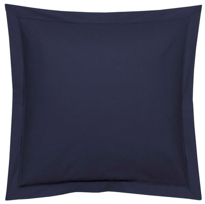 Taie d'oreiller - Percale de coton