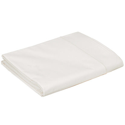 Taie de traversin - Percale de coton