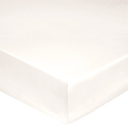 Drap housse bonnets 30cm - Percale de coton