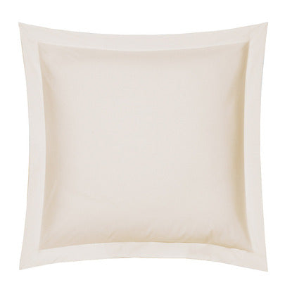 Taie d'oreiller - Percale de coton
