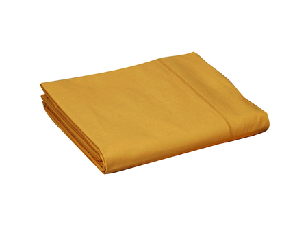 Taie de traversin - Percale de coton