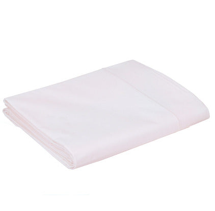 Taie de traversin - Percale de coton