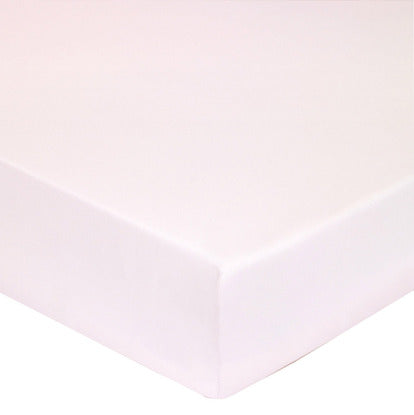 Drap housse bonnets 30cm - Percale de coton