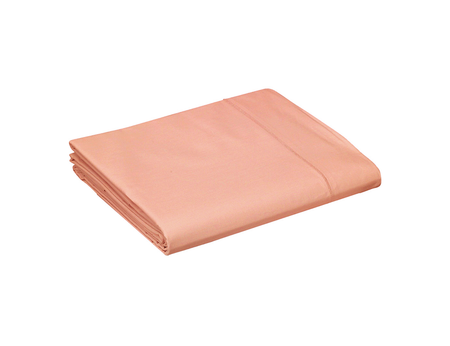 Taie de traversin - Percale de coton