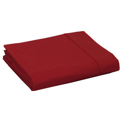 Taie de traversin - Percale de coton