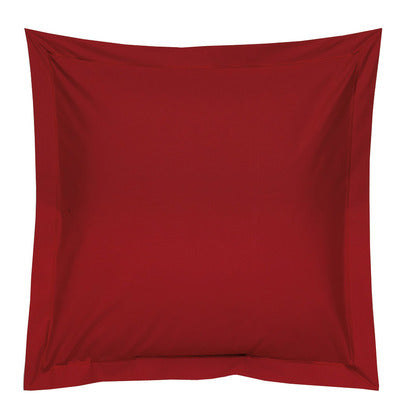 Taie d'oreiller - Percale de coton