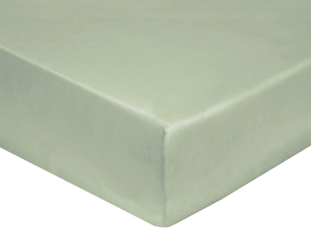 Drap housse bonnets 30cm - Percale de coton
