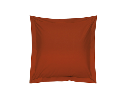 Taie d'oreiller - Percale de coton