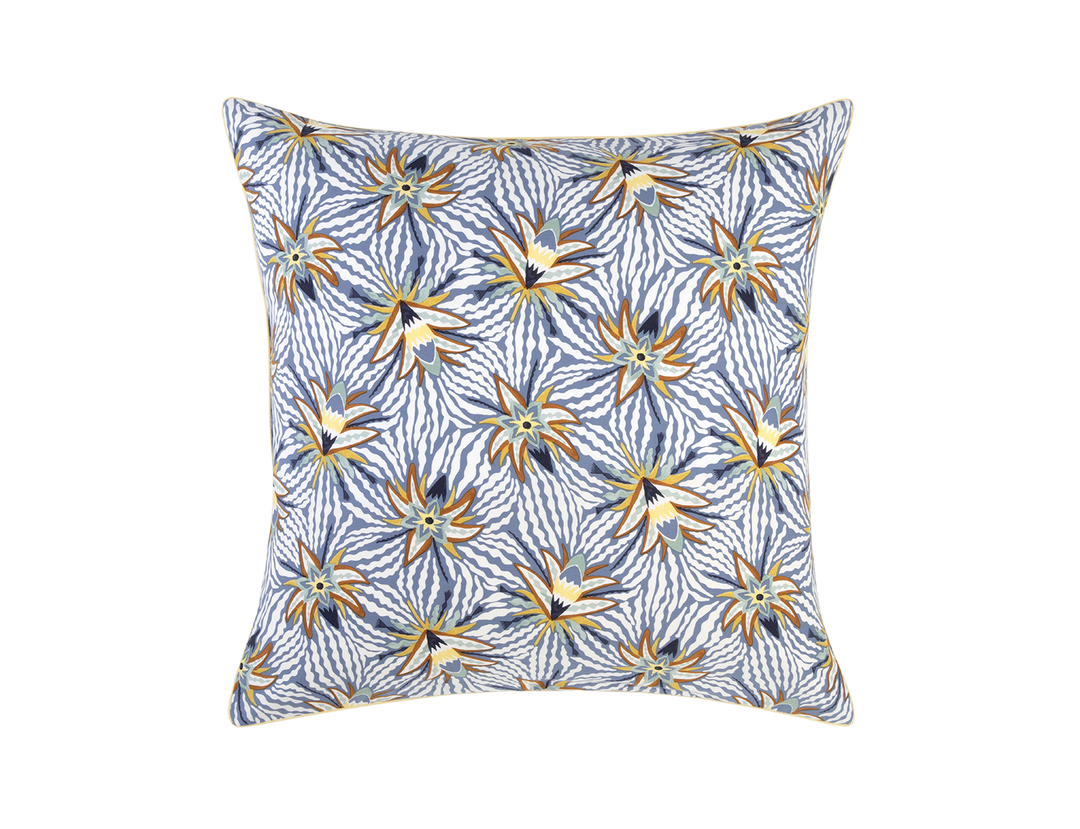 Paire De Taies D'oreiller Doubles, 48 X 150 Cm, Grises, En Coton Et Lin Laves Ideales Pour Chambre Et Lit 97625801