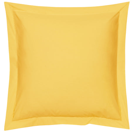 Taie d'oreiller - Percale de coton