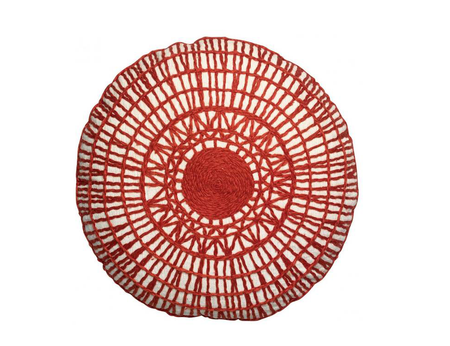 Coussin Velours - NOA