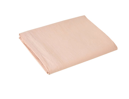 Drap plat Bohème - Percale lavée
