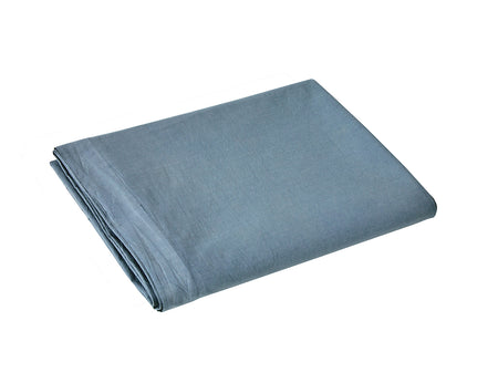 Drap plat Bohème - Percale lavée