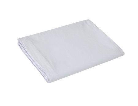 Drap plat Bohème - Percale lavée