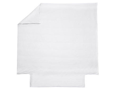 Housse de couette Bohème - Percale lavée