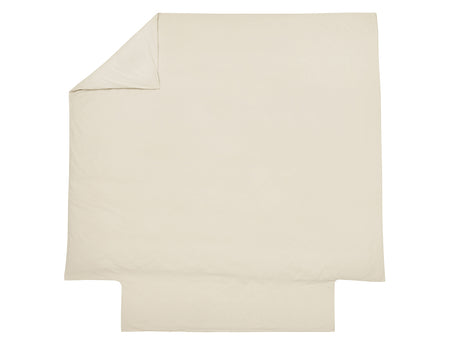 Housse de couette Bohème - Percale lavée