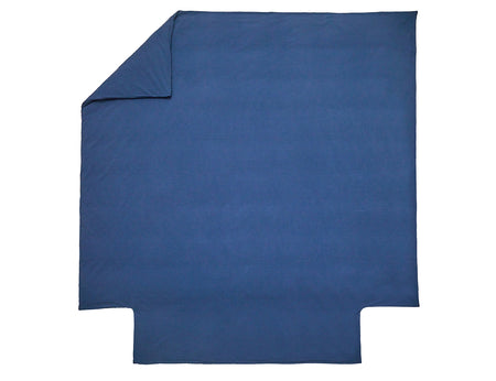 Housse de couette Bohème - Percale lavée