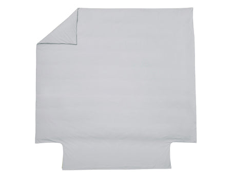 Housse de couette Bohème - Percale lavée