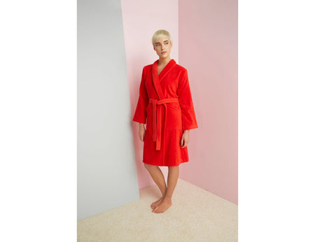 Peignoir Coton 420 g/m² - KZ ICONIC