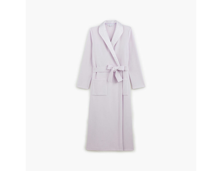 Peignoir long Eclat Brume
